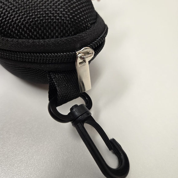 Bell & Howell Sport Sunglasses with Hard Case - Picture 8 of 8